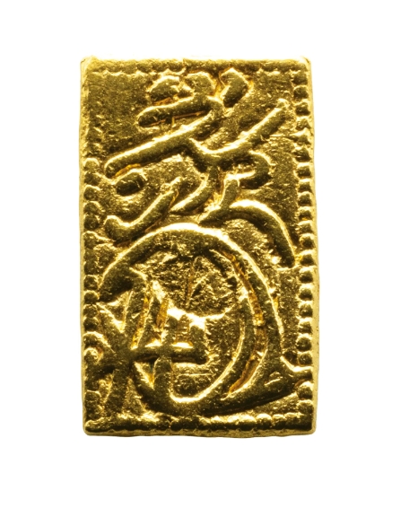 聖德一番金幣 - - PCGS(MS69)