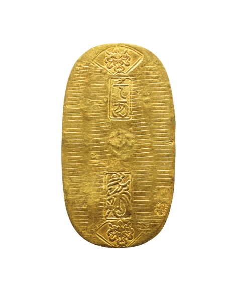 聖德交番金幣 - -PCGS(MS70)
